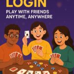 RS786 App Login – Play with Friends Anytime, Anywhere