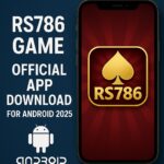 RS786 Game – Official App Download for Android 2025