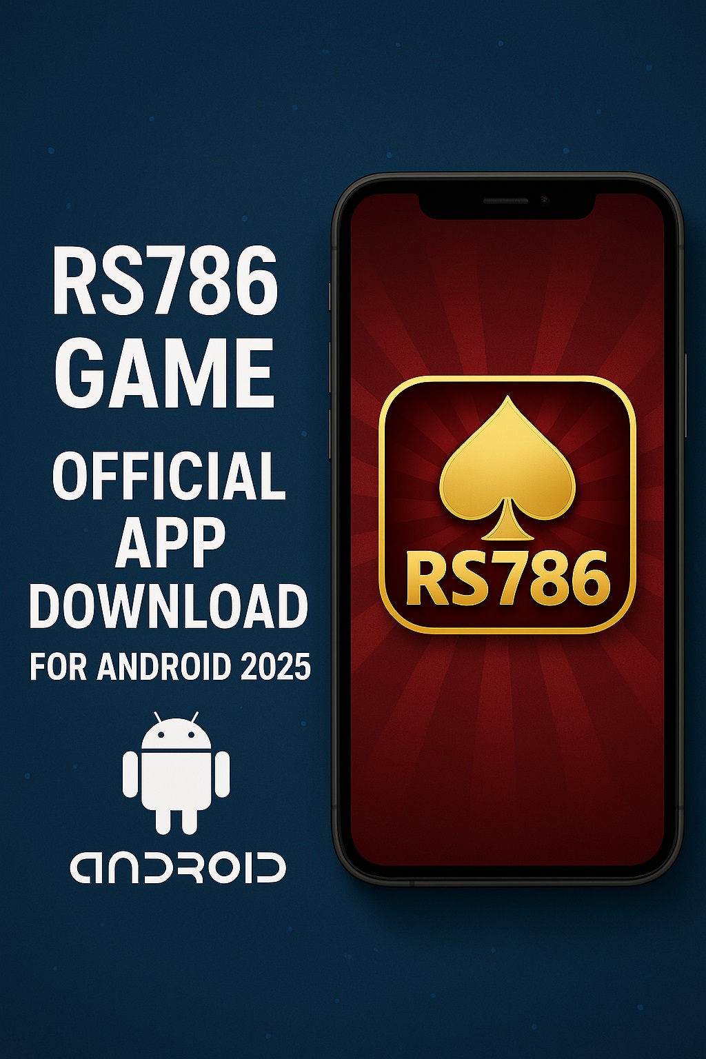 RS786 Game – Official App Download for Android 2025