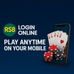 RS786 Login Online – Play Anytime on Your Mobile
