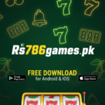 RS786 App – Free Download for Android & IOS