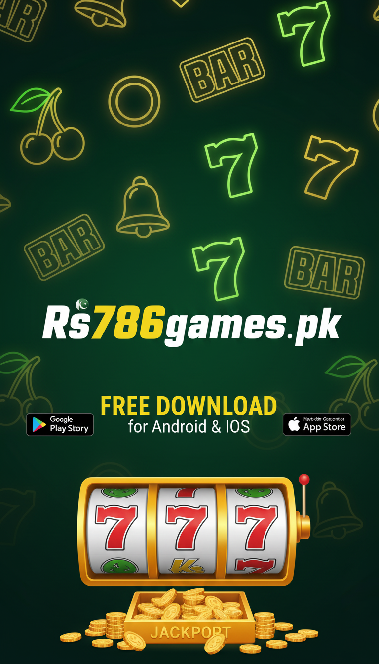 RS786 App – Free Download for Android & IOS