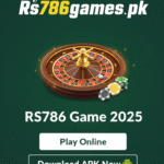 RS786 Game 2025 – Play Online & Download APK Now