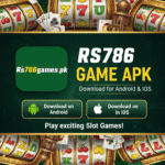 RS786 Game APK – Download for Android & iOS in Pakistan